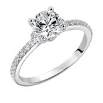 Goldman Engagement Ring 31-891-E