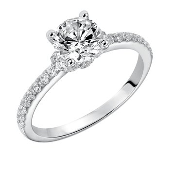 Engagement Ring 31-891-E