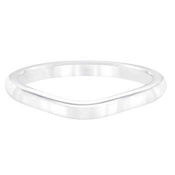 Wedding Band 31-11000-L