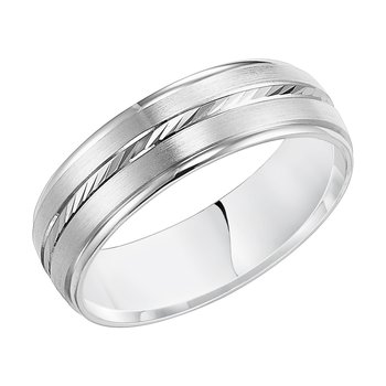 Wedding Band 11-8201-G