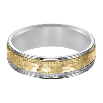 Wedding Band 11-6974-G