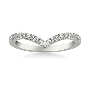 Wedding Band 31-12143-L