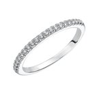 Goldman Wedding Band 31-799-L