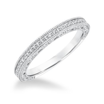 Wedding Band 31-10012-L