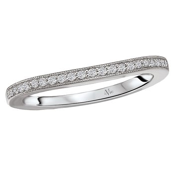 Matching Wedding Band 115264-100W