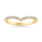 Goldman Wedding Band 31-12184-L