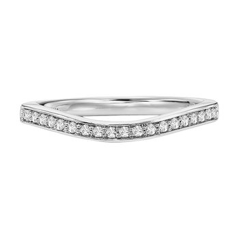 Wedding Band 31-547-L