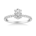 Goldman Engagement Ring 31-12092-E
