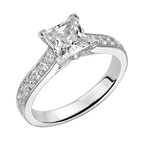 Goldman Engagement Ring 31-753-E