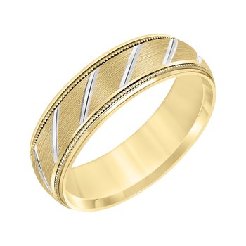 Wedding Band 11-9145-G