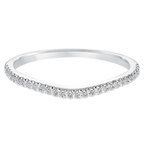 Goldman Wedding Band 31-892-L