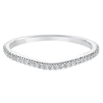 Wedding Band 31-892-L