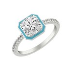 Goldman Engagement Ring 31-9536-E