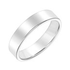Goldman Wedding Band 11-F-G