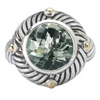 Eleganza Ladies Fashion Gemstone Ring 710735-7