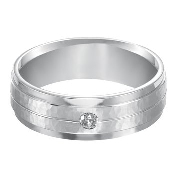 Wedding Band 22-8487-G