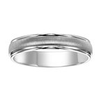 Goldman Wedding Band 11-7107-L