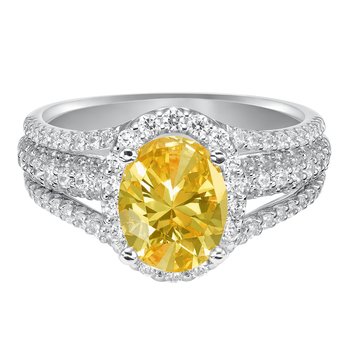 Engagement Ring 31-886-E