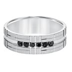Goldman Wedding Band 22-8576-G