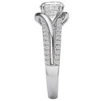LaVie Classic Semi-Mount Diamond Ring 115409-100