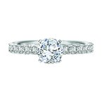Goldman Engagement Ring 31-513-E