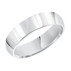 Goldman Wedding Band 01-PIR-L