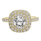 Goldman Engagement Ring 31-11147-E