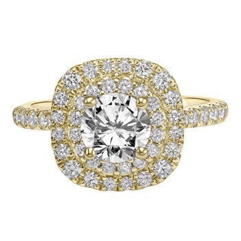 Engagement Ring 31-11147-E
