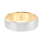 Goldman Wedding Band 11-8385-L