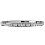 LaVie Matching Wedding Band 115319-W