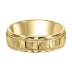 Goldman Wedding Band 11-7262-L