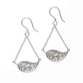 Earrings E560