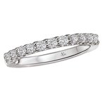 LaVie Matching Wedding Band 115258-W