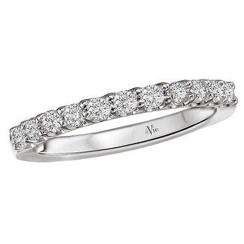 Matching Wedding Band 115258-W