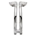 LaVie Diamond Wrap Ring with Guard 113918-WRAP