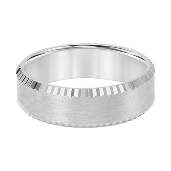 Wedding Band 11-9206-L