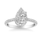Goldman Engagement Ring 31-12060-E