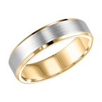 Goldman Wedding Band 11-7243-L