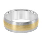 Goldman Wedding Band 11-8589-G