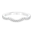 Goldman Wedding Band 31-10018-L