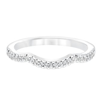 Wedding Band 31-10018-L