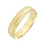 Goldman Wedding Band 11-1206-G
