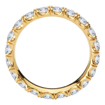 Diamond Eternity Band 160216-WETY
