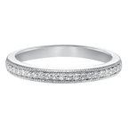 Goldman Wedding Band 31-615-L