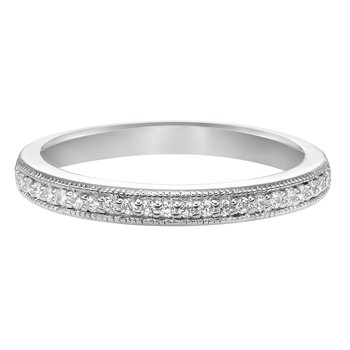 Wedding Band 31-615-L