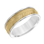Goldman Wedding Band 11-8770-L