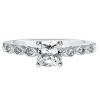 Goldman Engagement Ring 31-877-E