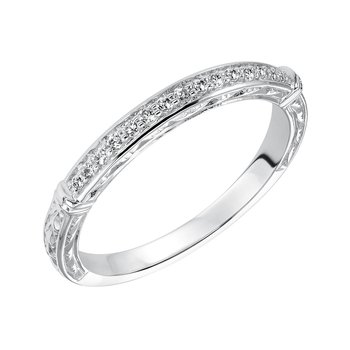 Wedding Band 31-855-L