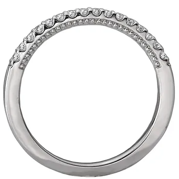 Matching Wedding Band 119167-WK