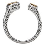 Eleganza Ladies Fashion Gemstone Ring 711796-7